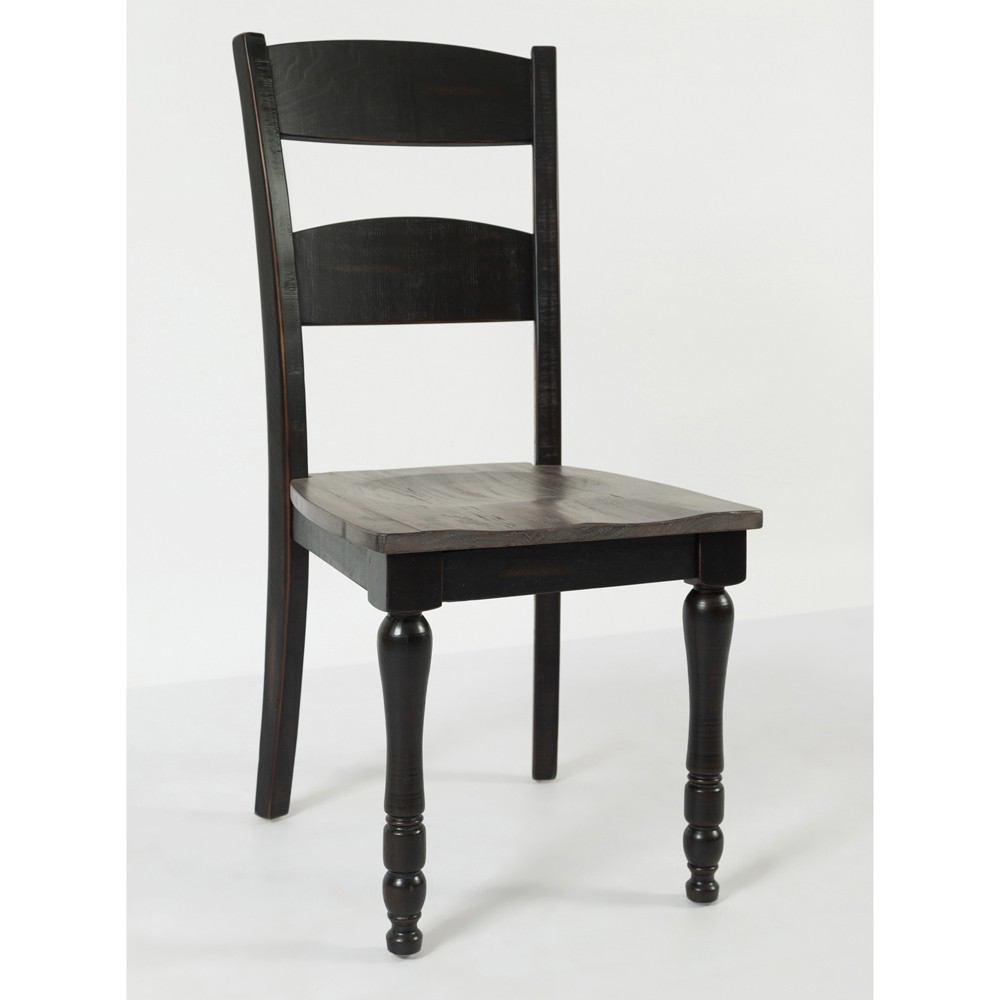Jofran Madison County Ladderback Dining Chair