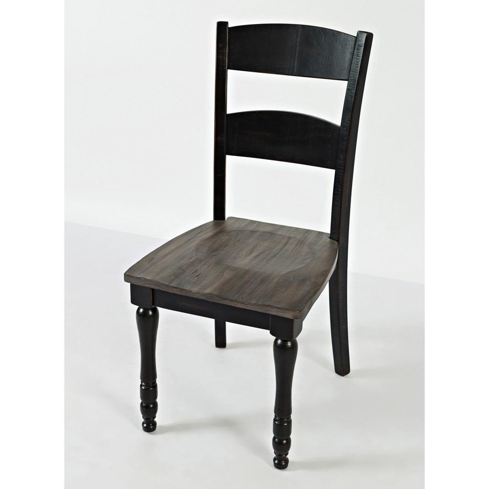 Jofran Madison County Ladderback Dining Chair