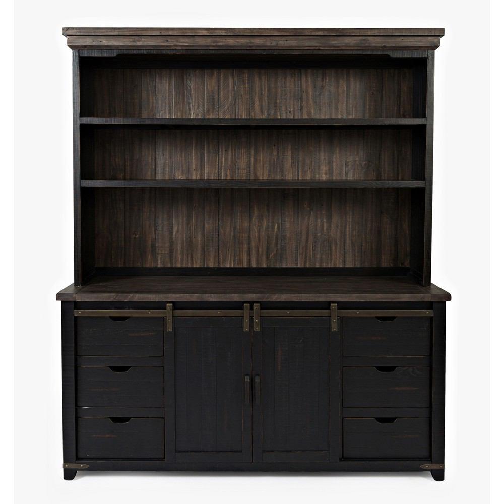 Jofran Madison County 70" Barn Door Server