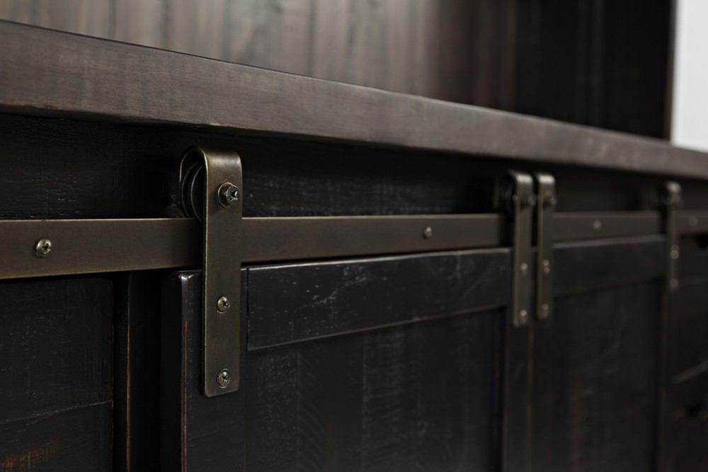 Jofran Madison County 70" Barn Door Server