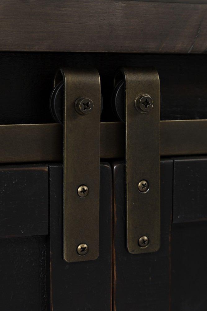 Jofran Madison County 70" Barn Door Server