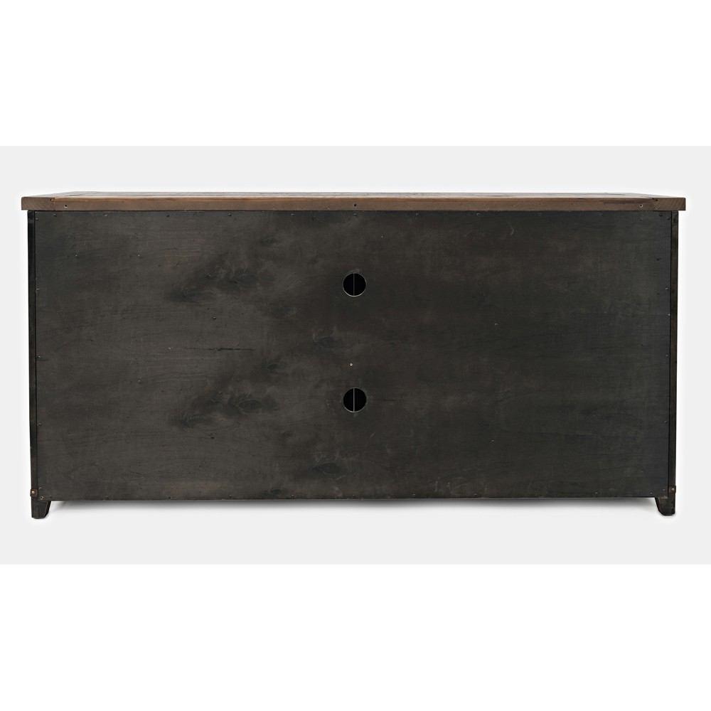 Jofran Madison County 70" Barn Door Server