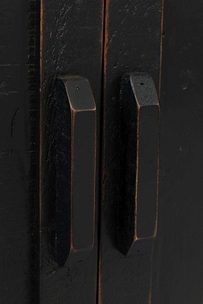 Jofran Madison County 70" Barn Door Server