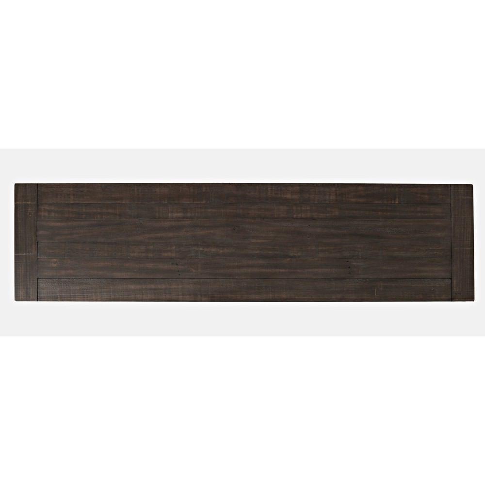 Jofran Madison County 70" Barn Door Server