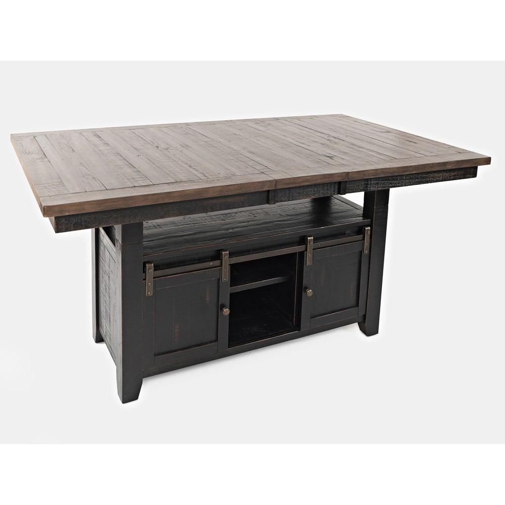 Jofran Madison County High/Low Dining Table