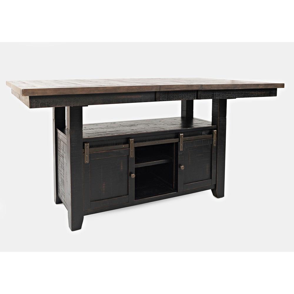 Jofran Madison County High/Low Dining Table