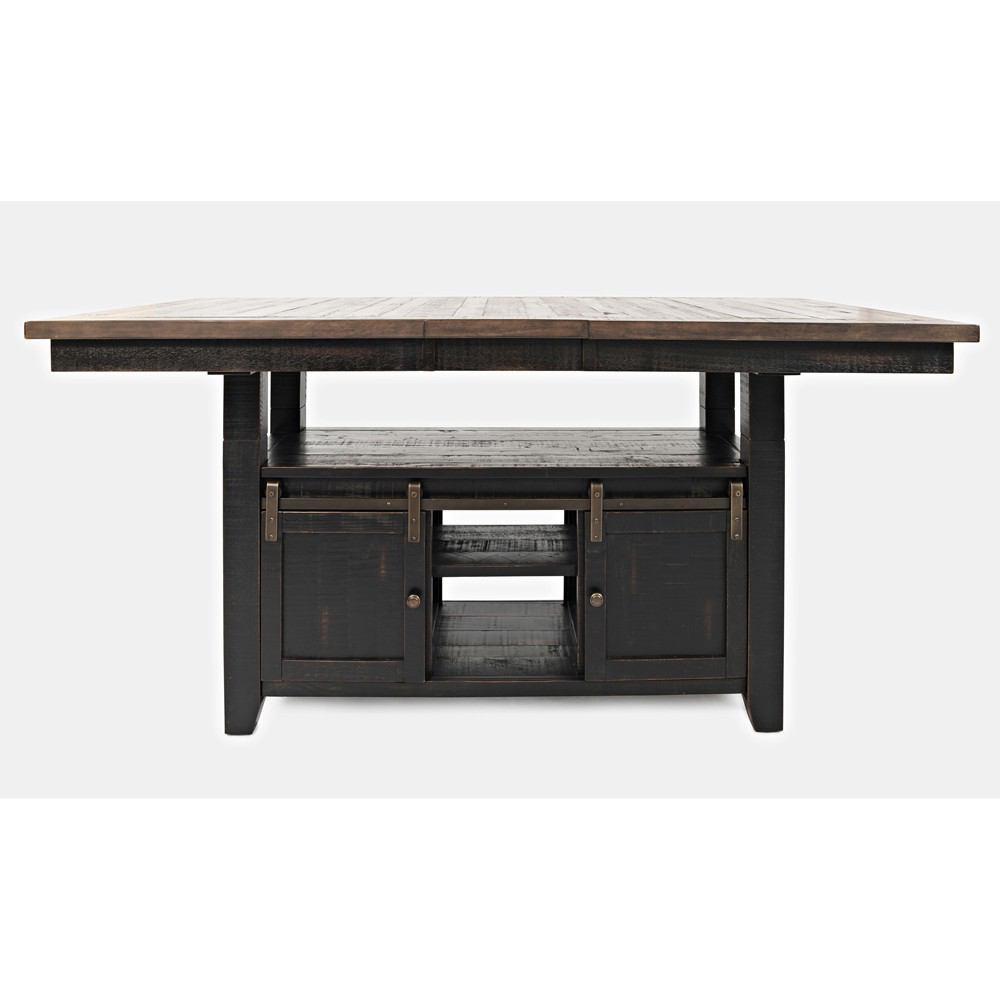 Jofran Madison County High/Low Dining Table