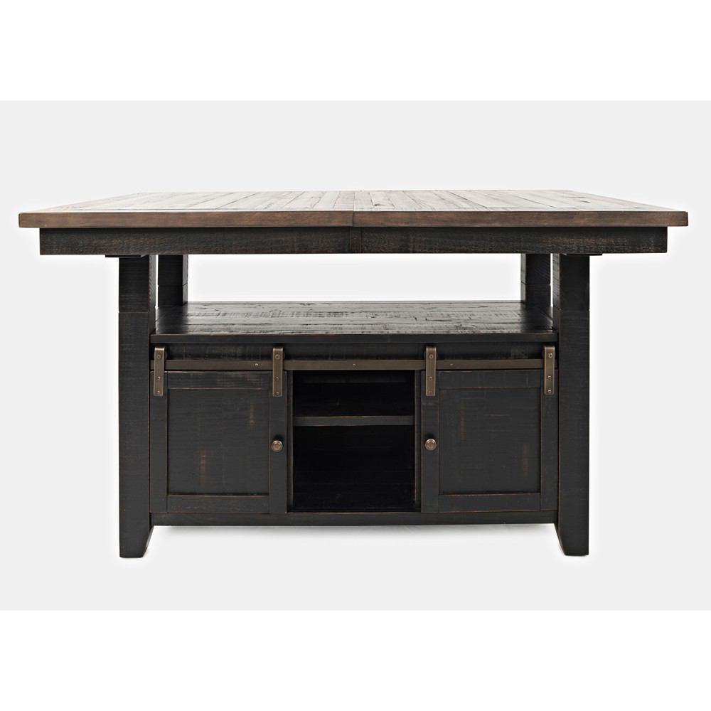Jofran Madison County High/Low Dining Table