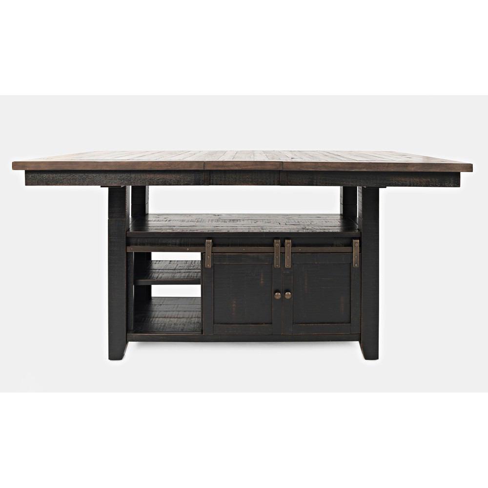 Jofran Madison County High/Low Dining Table