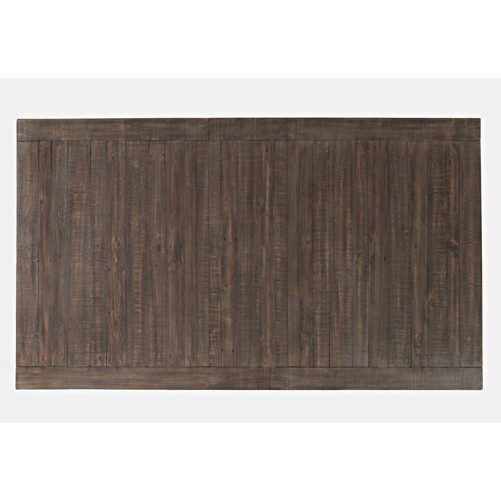 Jofran Madison County High/Low Dining Table