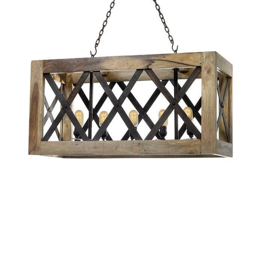 Carlton Light by GO Home