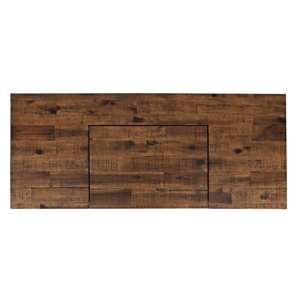Jofran Sonoma Creek Desk