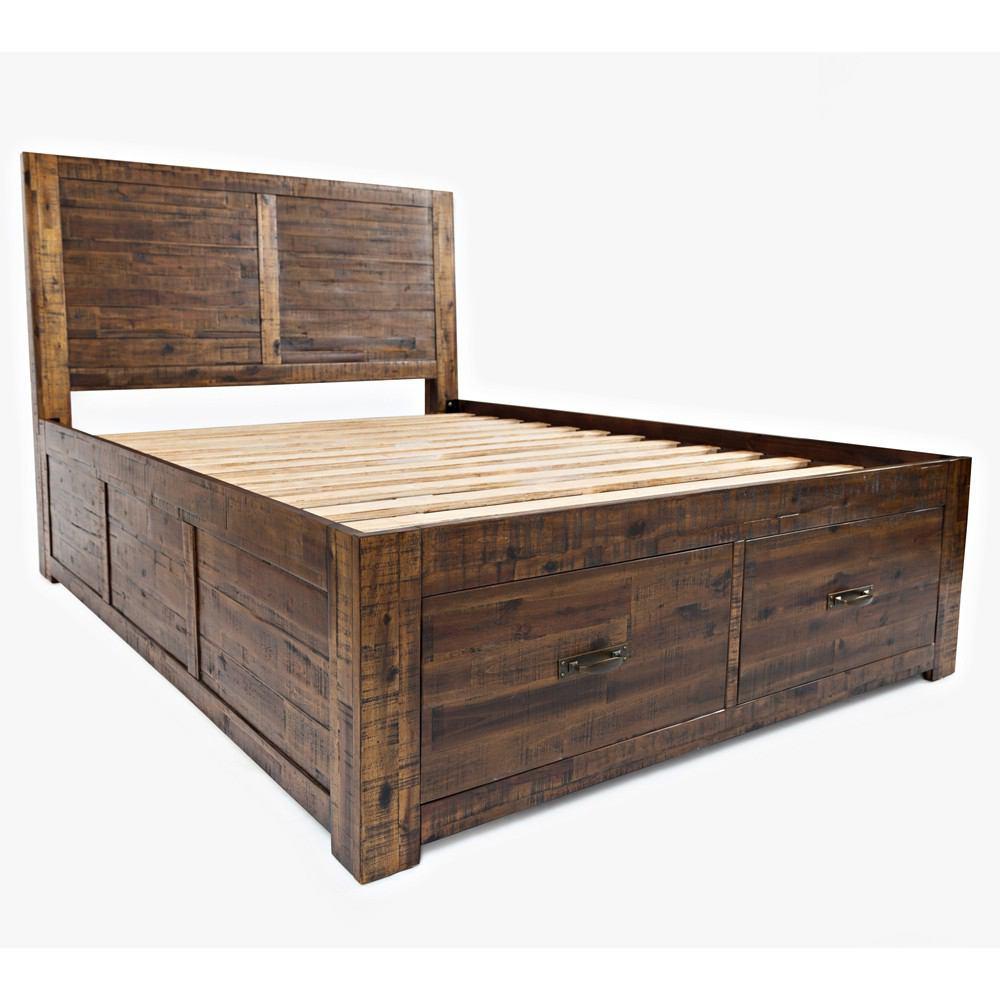 Jofran Sonoma Creek King Panel Headboard