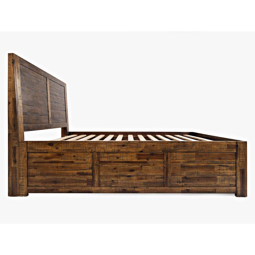 Jofran Sonoma Creek King Panel Headboard