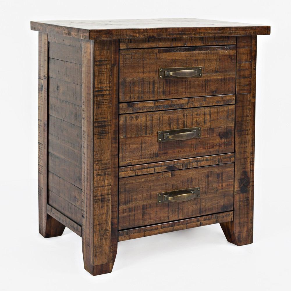 Jofran Sonoma Creek Master Nightstand