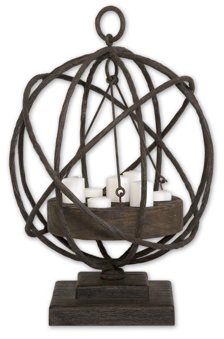 Uttermost Sammy Candleholder