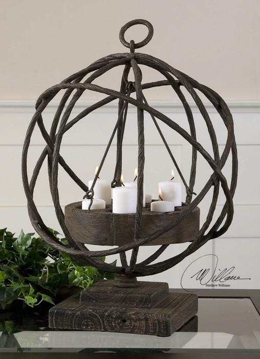 Uttermost Sammy Candleholder