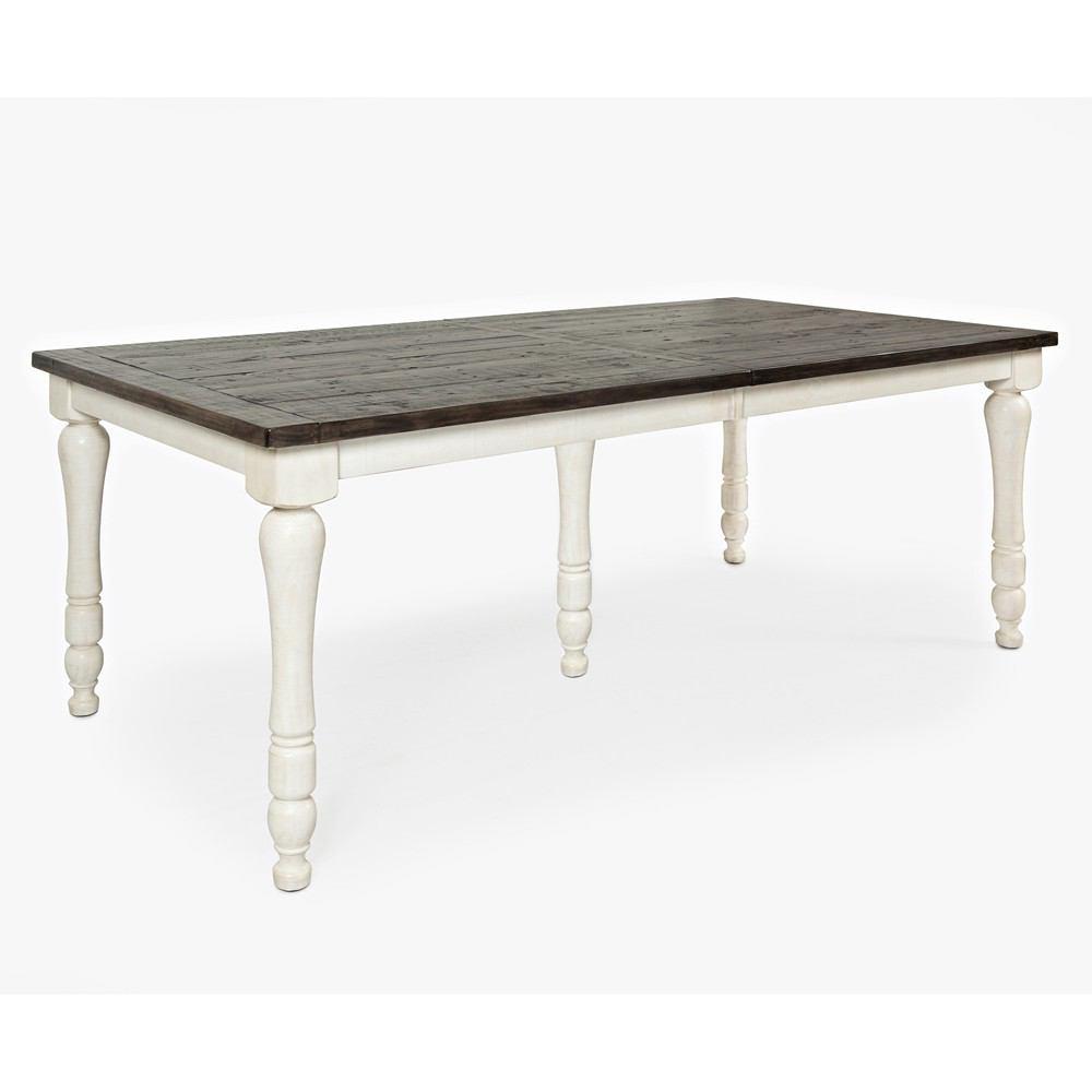 Jofran Madison County Rectangle Extension Table