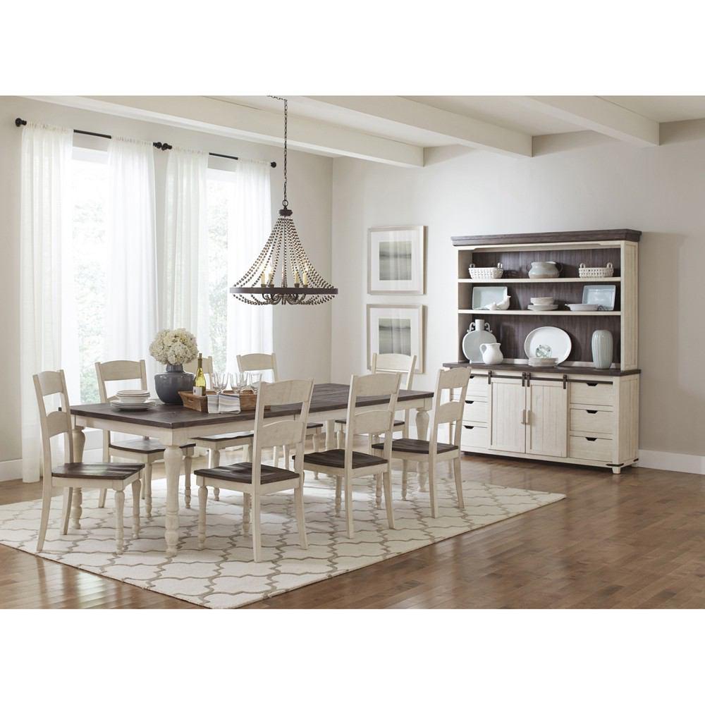 Jofran Madison County 70" Barn Door Server