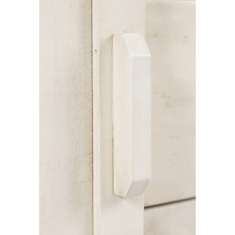 Jofran Madison County 32" Barn Door Accent Cabinet