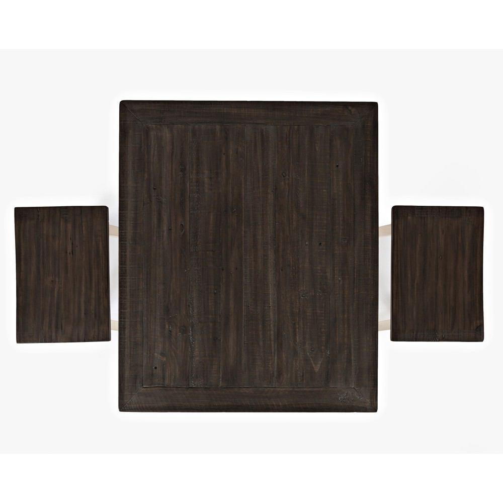 Jofran Madison County 3pc Counter Height Set