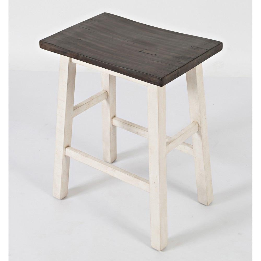 Jofran Madison County 3pc Counter Height Set