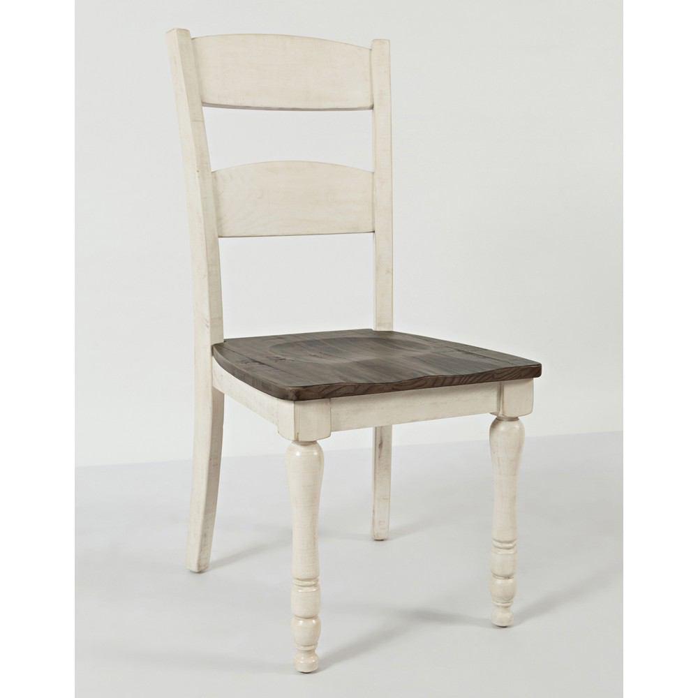 Jofran Madison County Ladderback Dining Chair