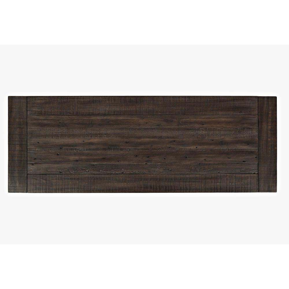 Jofran Madison County Sofa/Media Table