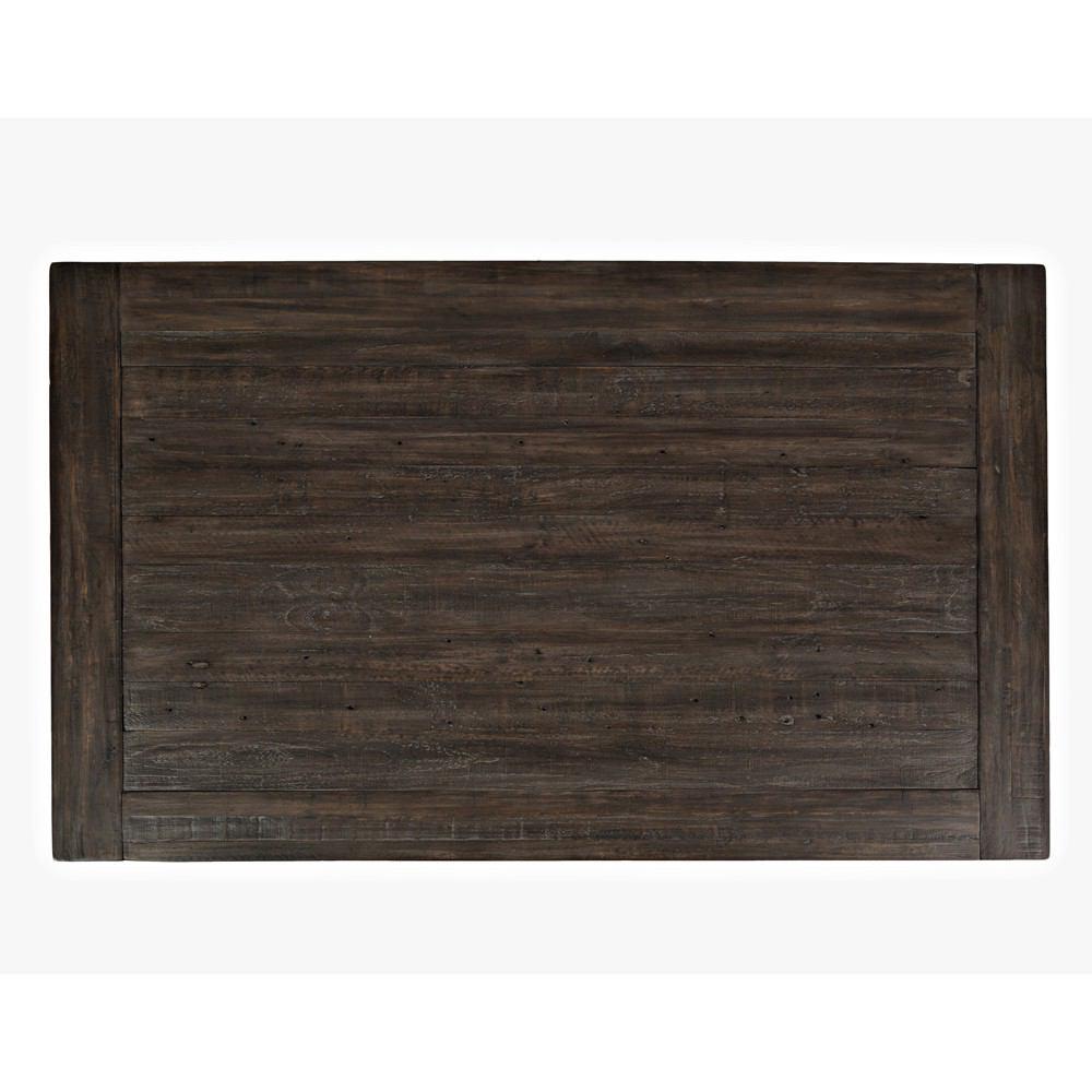Jofran Madison County Barn Door Cocktail Table