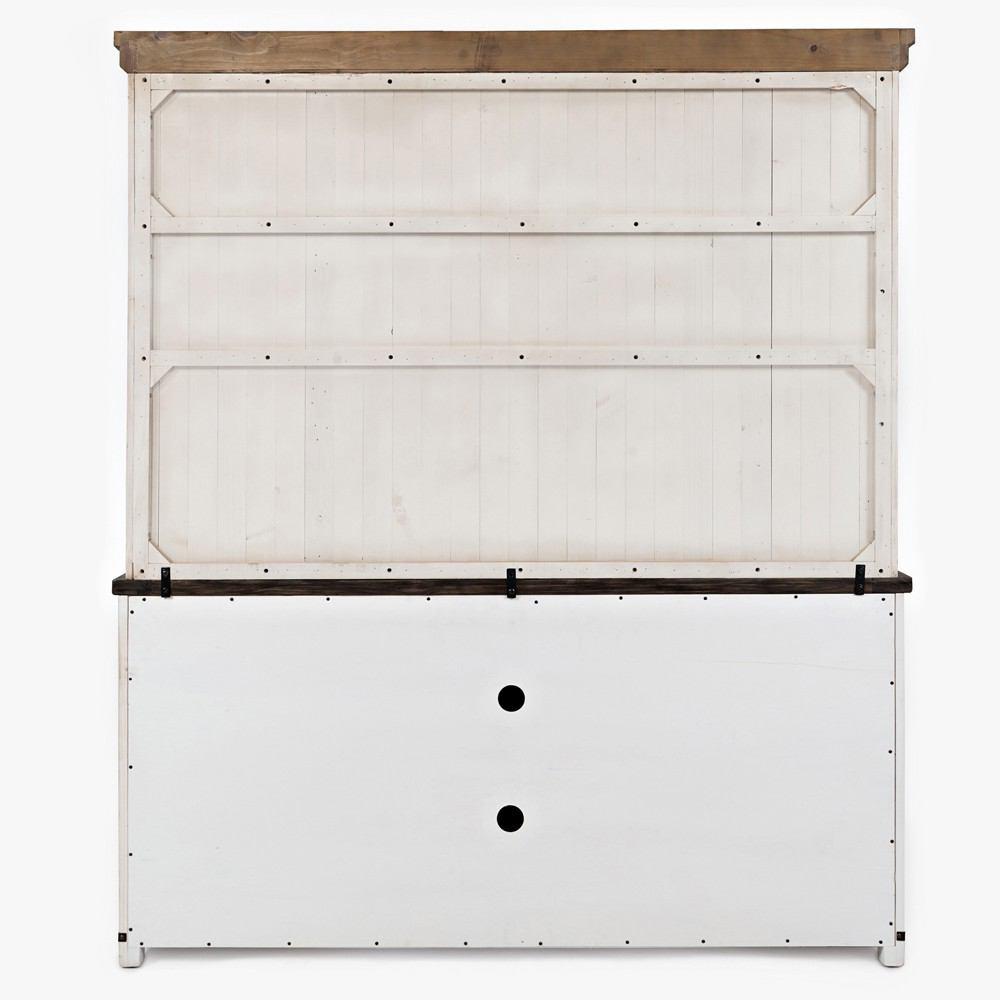 Jofran Madison County 70" Barn Door Server