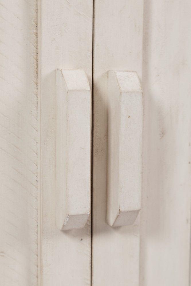 Jofran Madison County 70" Barn Door Server