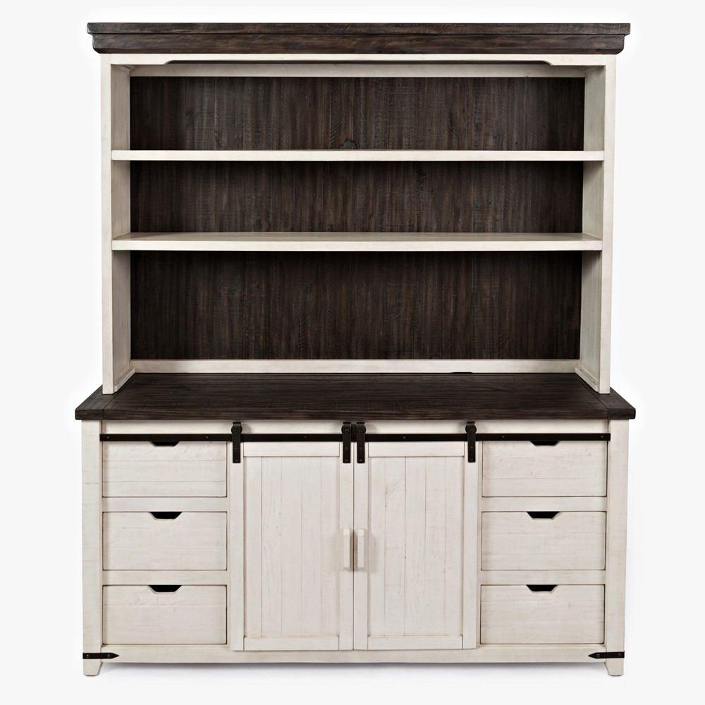Jofran Madison County 70" Barn Door Server