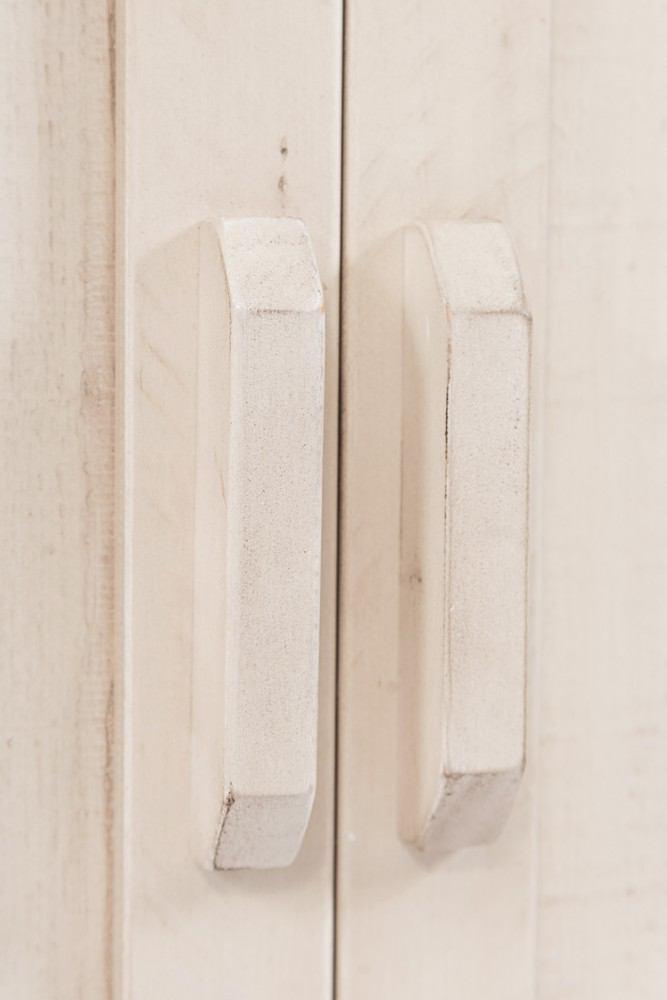 Jofran Madison County 70" Barn Door Server