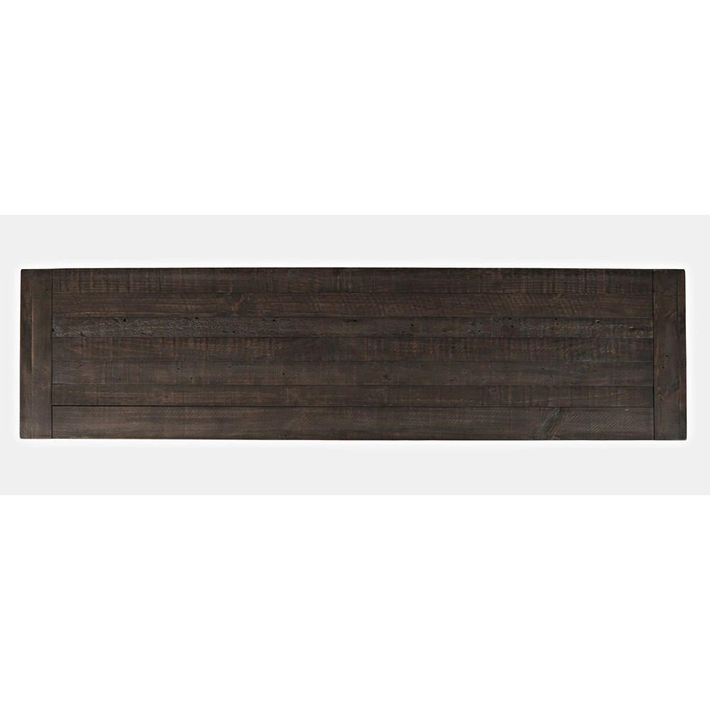 Jofran Madison County 70" Barn Door Server