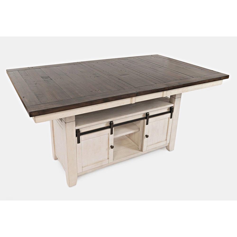 Jofran Madison County High/Low Dining Table