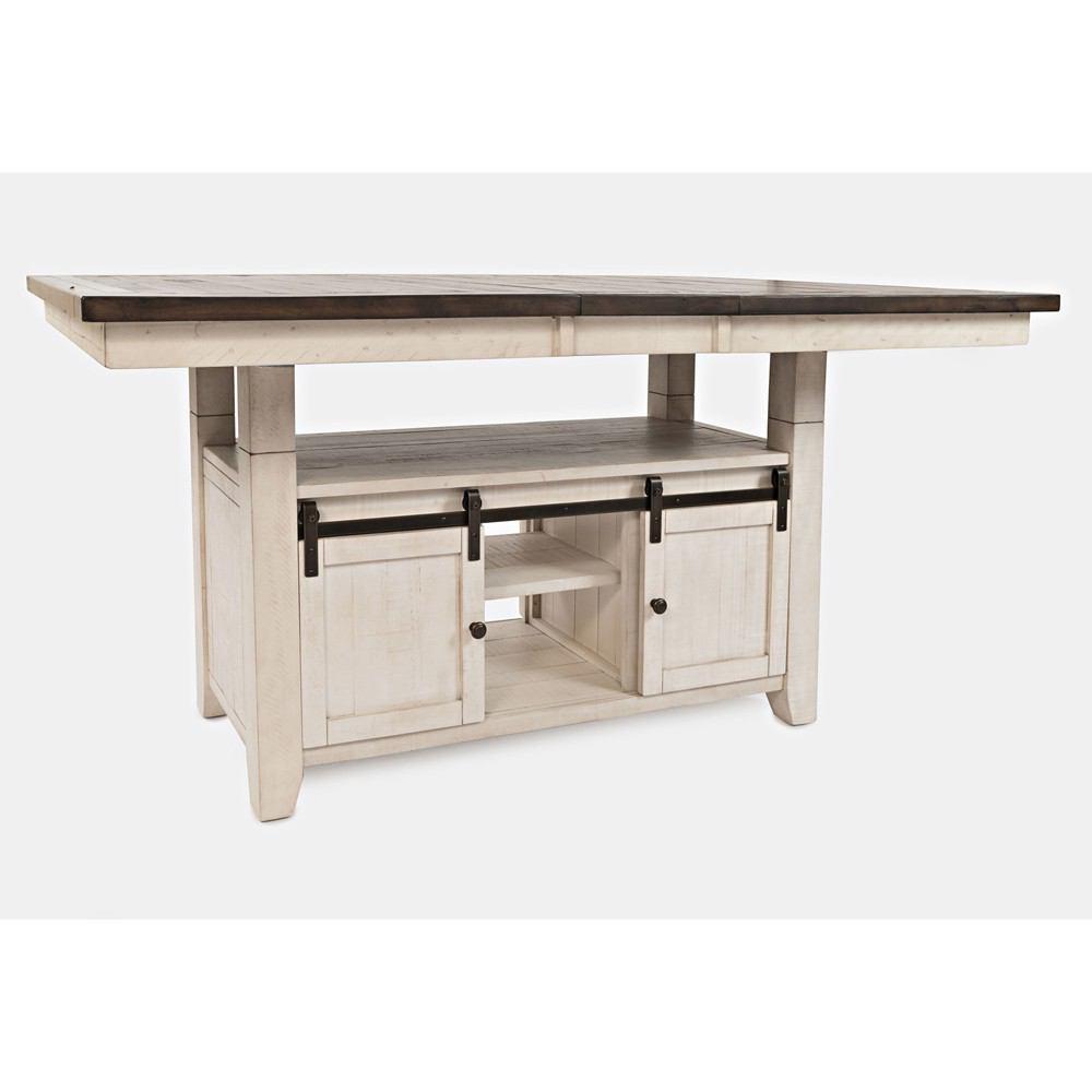 Jofran Madison County High/Low Dining Table