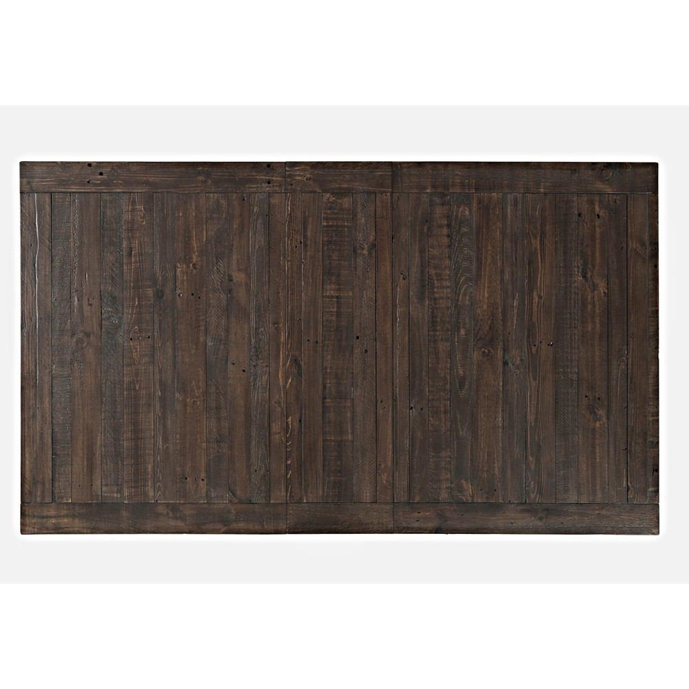 Jofran Madison County High/Low Dining Table