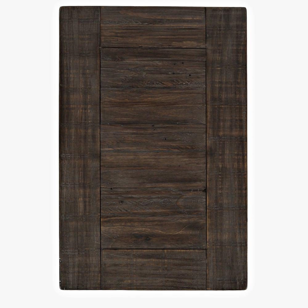 Jofran Madison County Chairside Table
