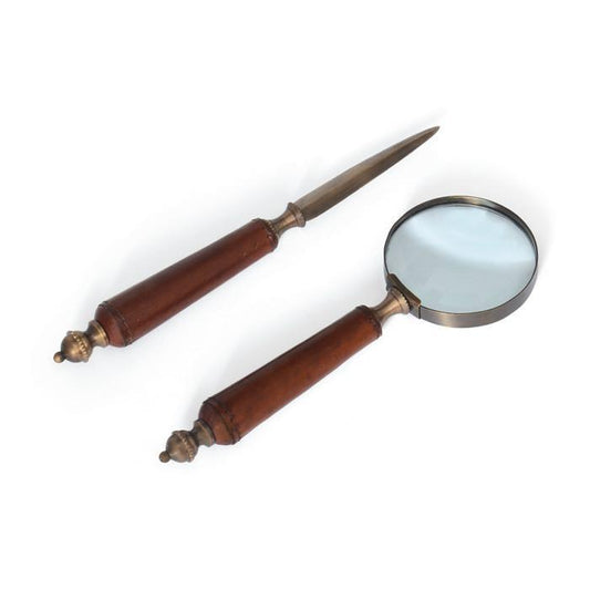 Luxe Desk Set by GO Home