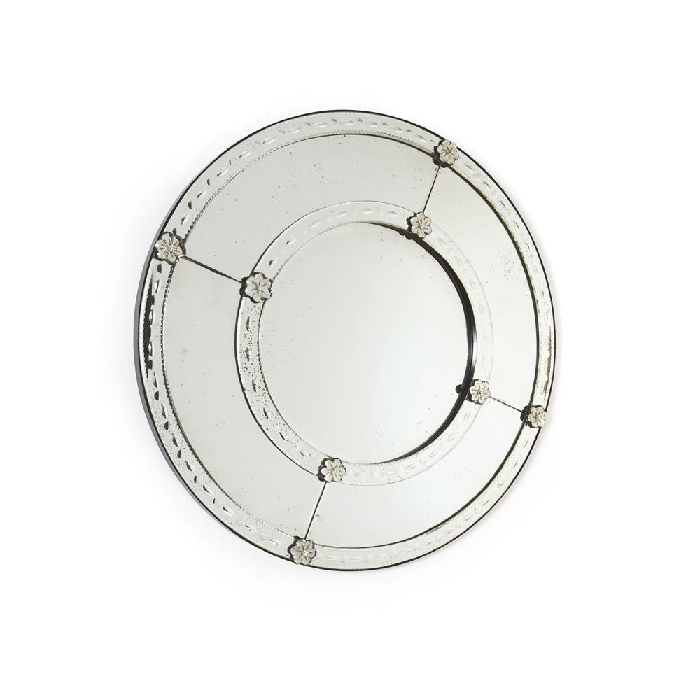 Optical Mirror by GO Home