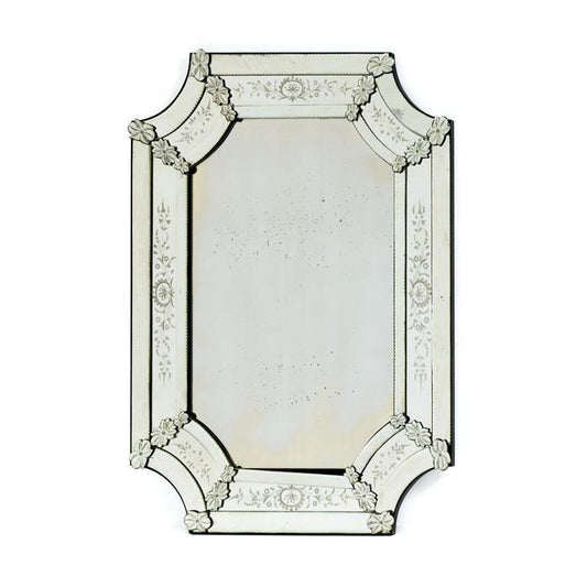 Huffington Mirror by GO Home