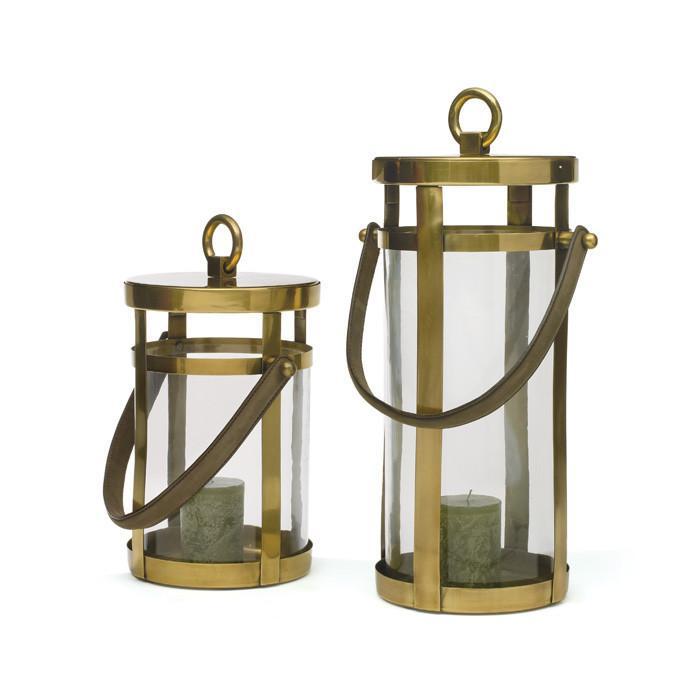 Ventura Lantern by GO Home