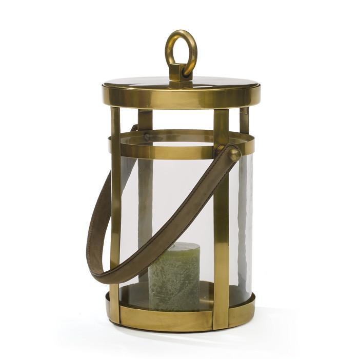 Ventura Lantern by GO Home