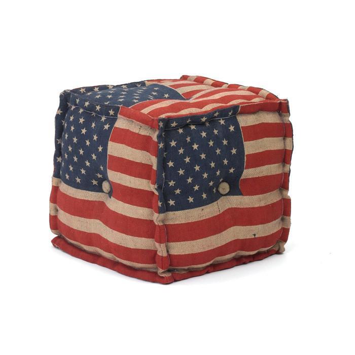 Stars & Stripes by GO Home