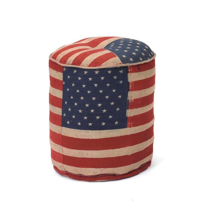 Stars & Stripes by GO Home