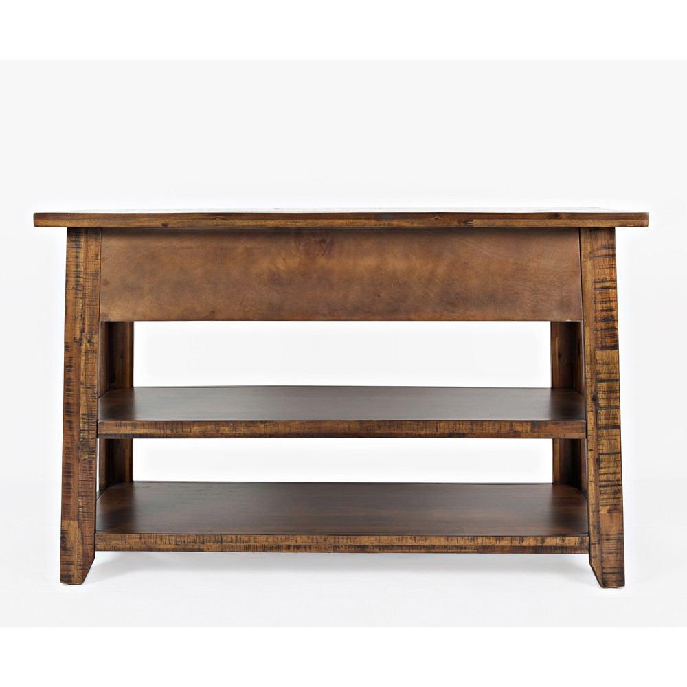 Jofran Sonoma Creek Sofa Table