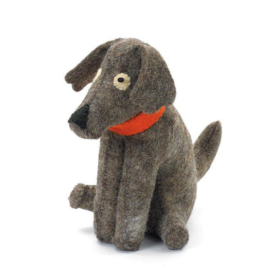 Doggy Door Stopper - Set Of 2 by GO Home