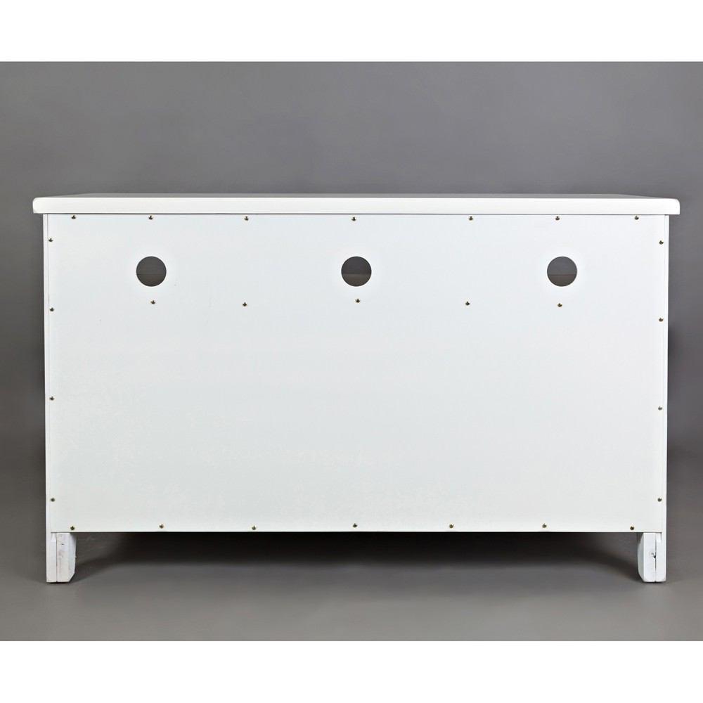 Jofran Dover Point 50" Media Console