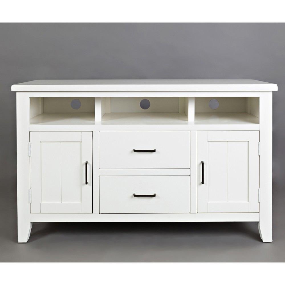 Jofran Dover Point 50" Media Console