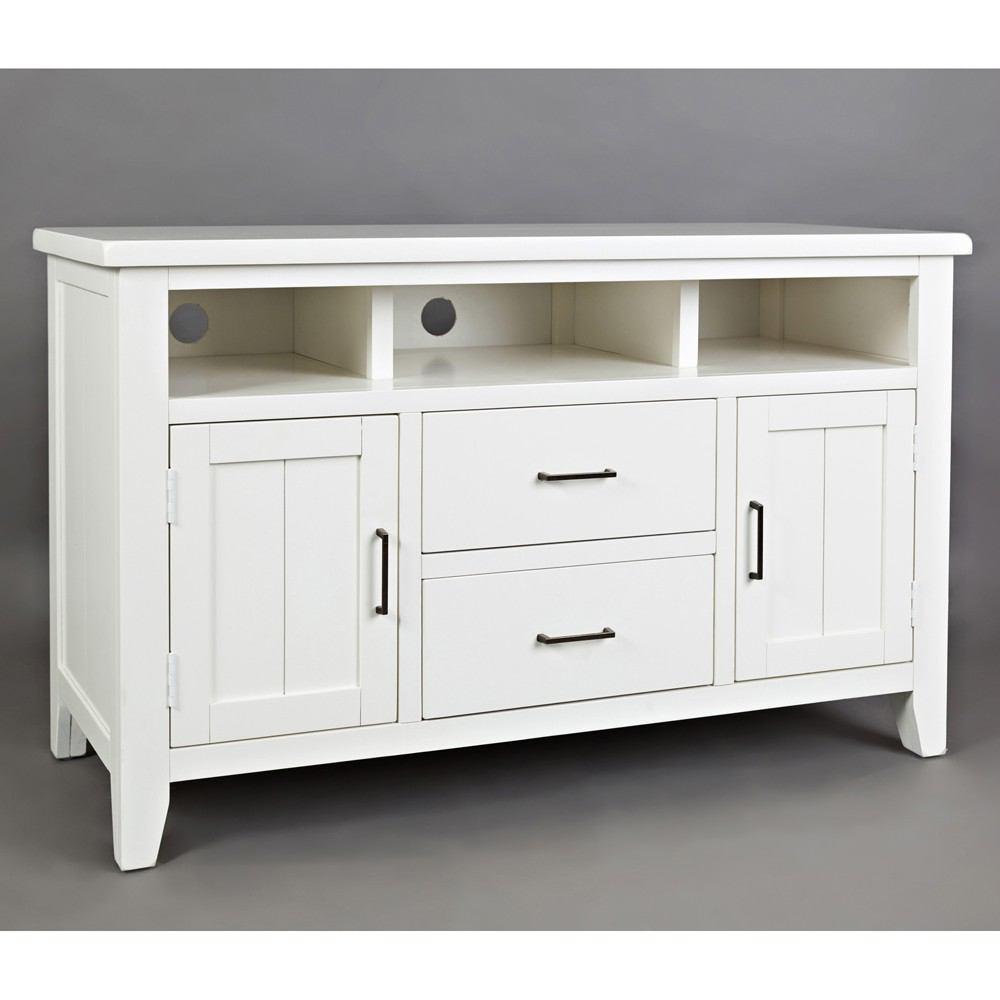 Jofran Dover Point 50" Media Console